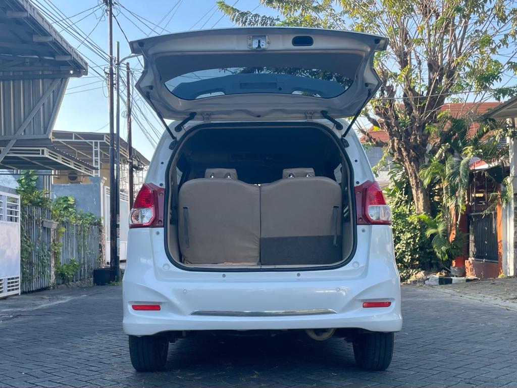 2017 Suzuki Ertiga Dreza 2017 Suzuki Ertiga Dreza