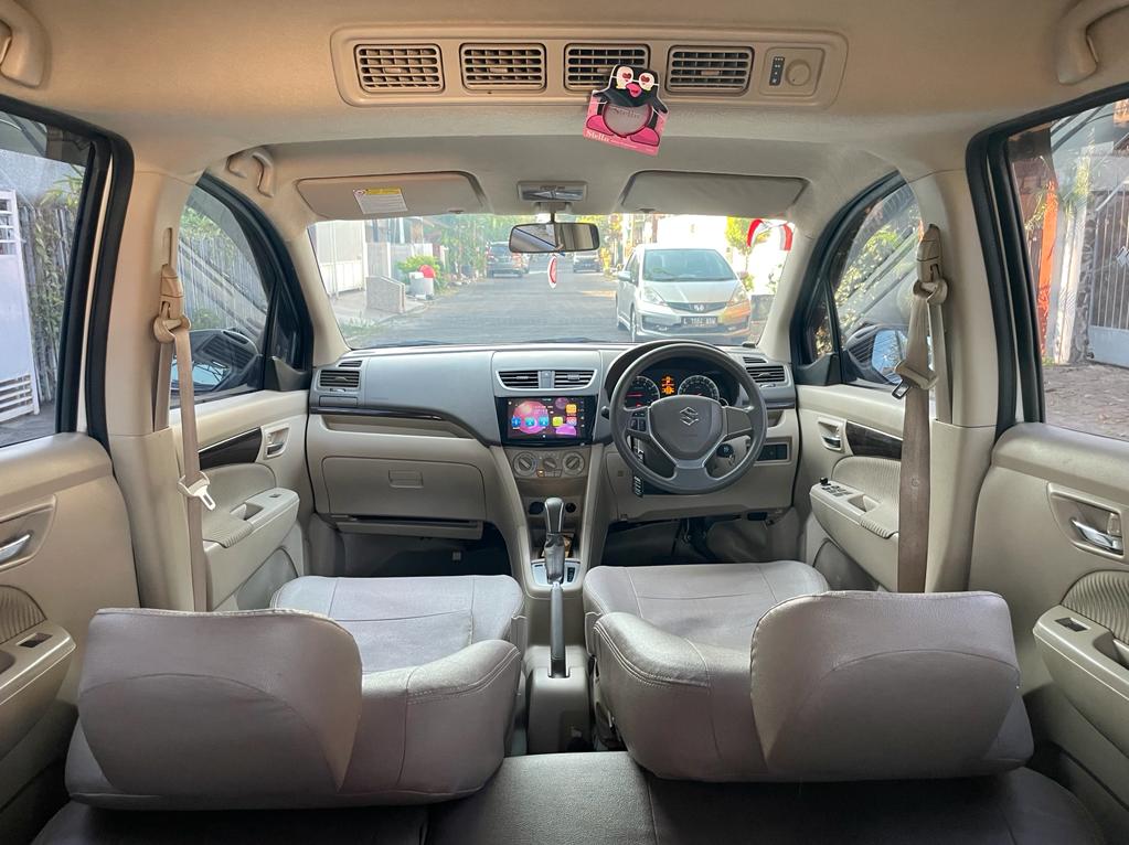 2017 Suzuki Ertiga Dreza 2017 Suzuki Ertiga Dreza