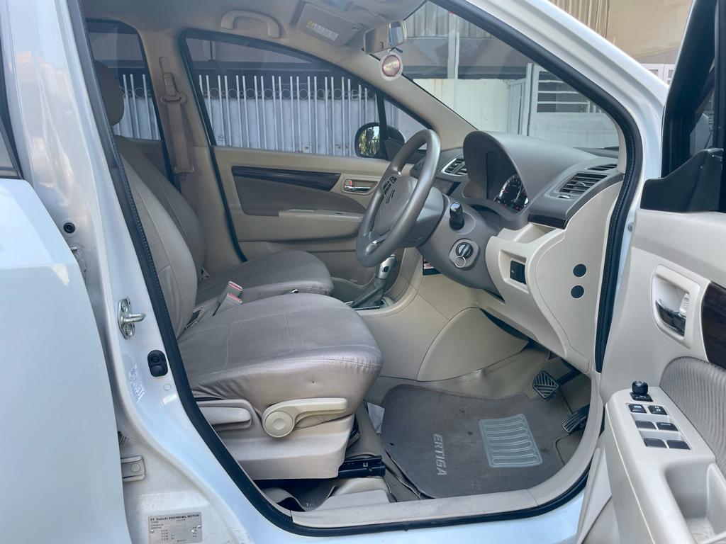 2017 Suzuki Ertiga Dreza 2017 Suzuki Ertiga Dreza