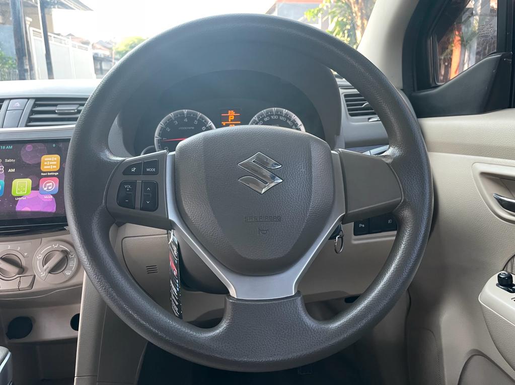 2017 Suzuki Ertiga Dreza 2017 Suzuki Ertiga Dreza