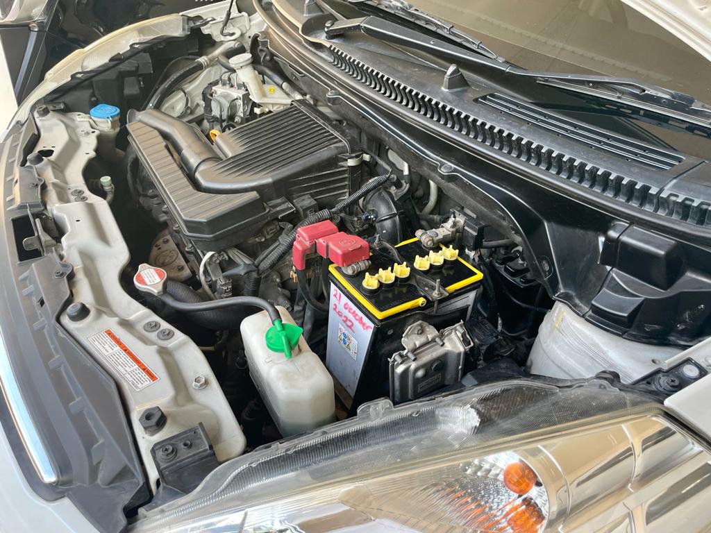 2017 Suzuki Ertiga Dreza 2017 Suzuki Ertiga Dreza