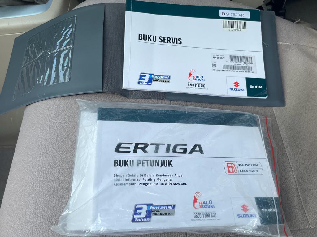 2017 Suzuki Ertiga Dreza 2017 Suzuki Ertiga Dreza