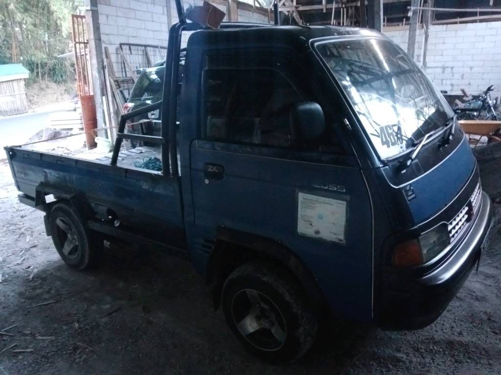 Used 2005 Mitsubishi T120SS Used 2005 Mitsubishi T120SS