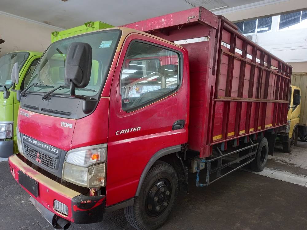 Beli mobil bekas