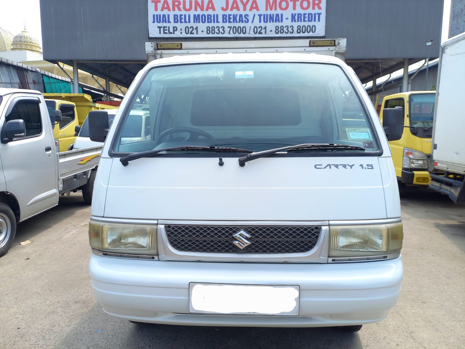 2012 Suzuki Futura 2012 Suzuki Futura