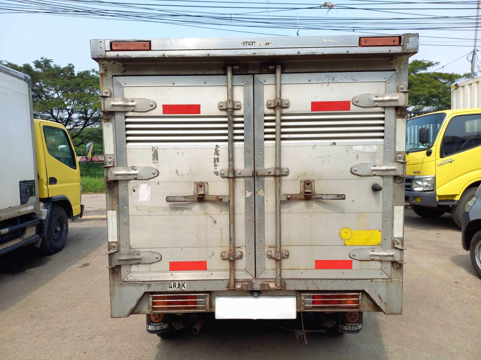 2012 Suzuki Futura 2012 Suzuki Futura