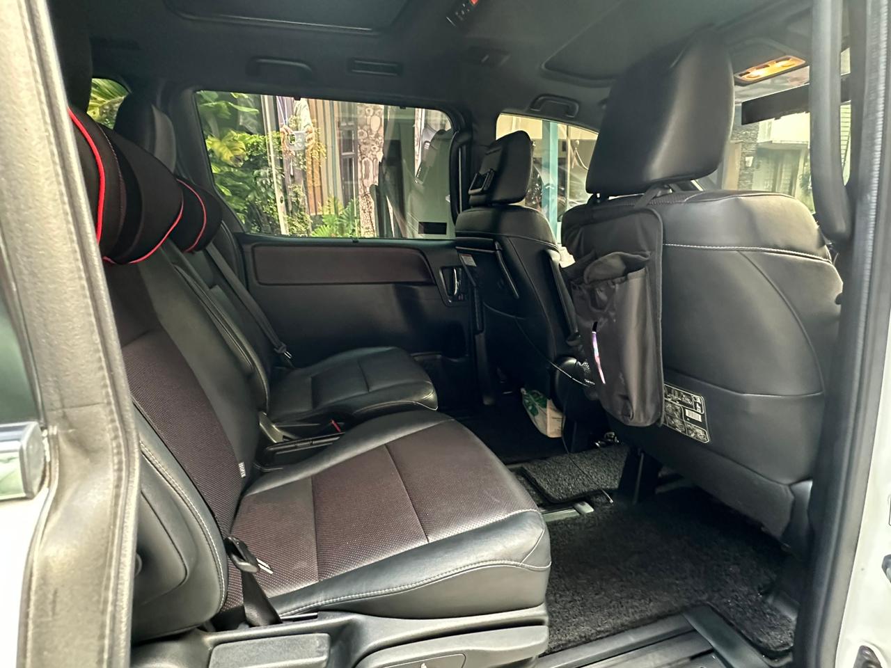 2017 Toyota Voxy 2017 Toyota Voxy