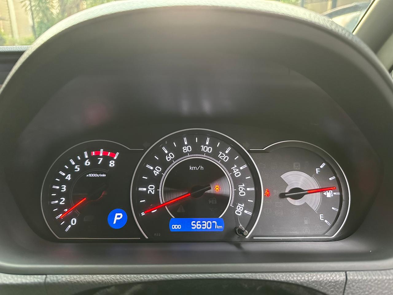 2017 Toyota Voxy 2017 Toyota Voxy