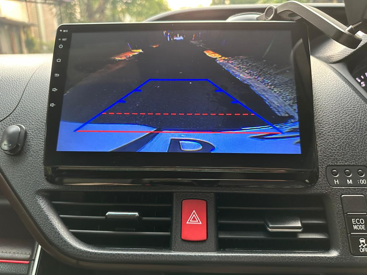 2017 Toyota Voxy 2017 Toyota Voxy