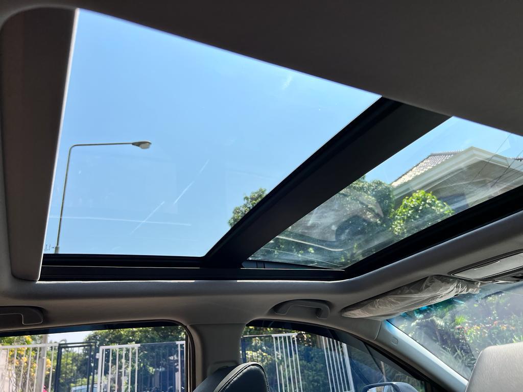 2018 Honda CR-V 2018 Honda CR-V