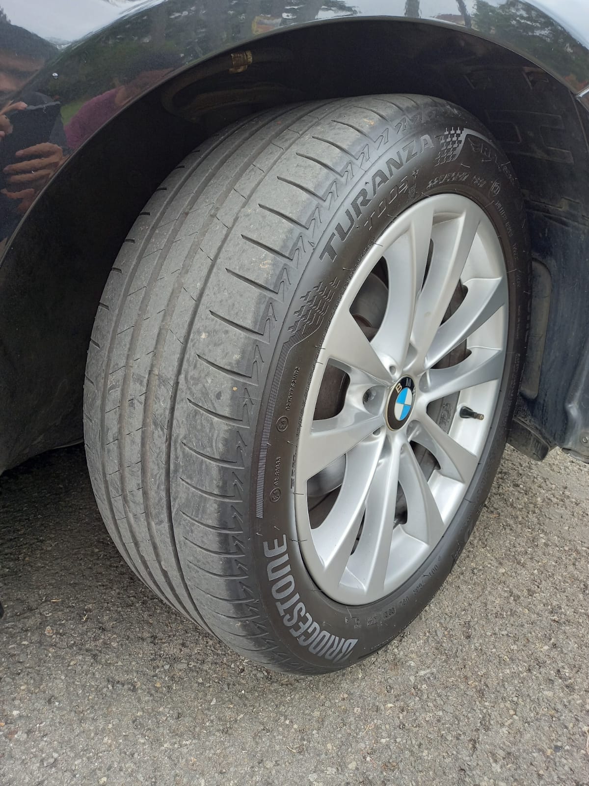 2018 BMW 3 Series Sedan 2018 BMW 3 Series Sedan