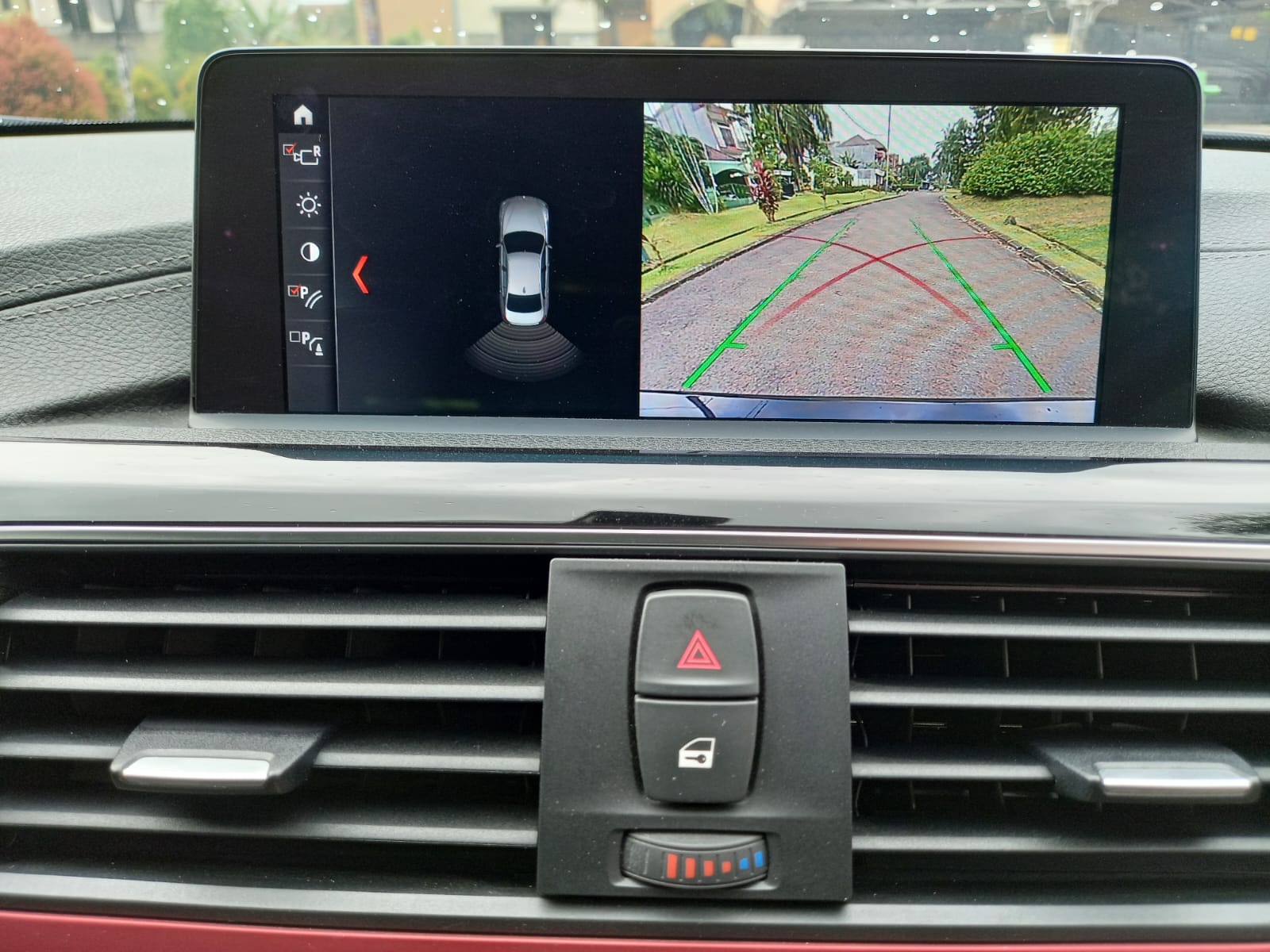 2018 BMW 3 Series Sedan 2018 BMW 3 Series Sedan