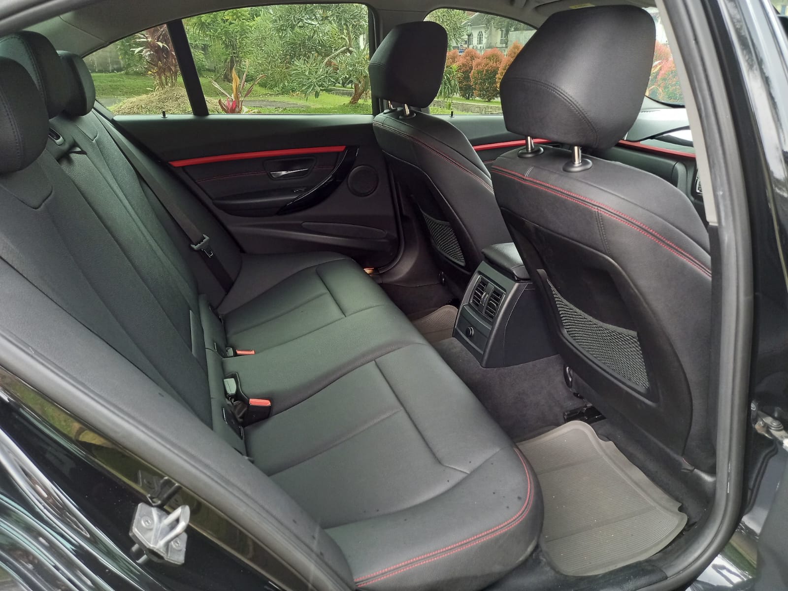 2018 BMW 3 Series Sedan 2018 BMW 3 Series Sedan