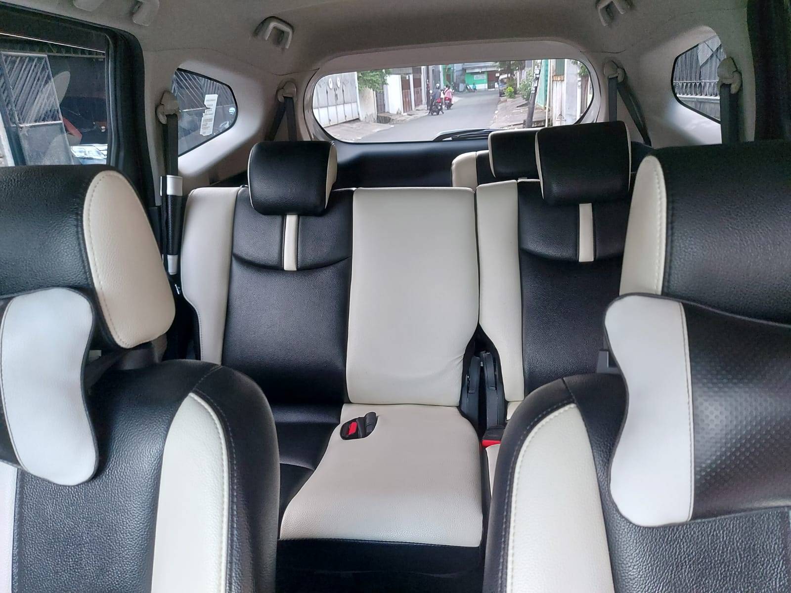 2018 Daihatsu Terios X M/T Deluxe 2018 Daihatsu Terios X M/T Deluxe