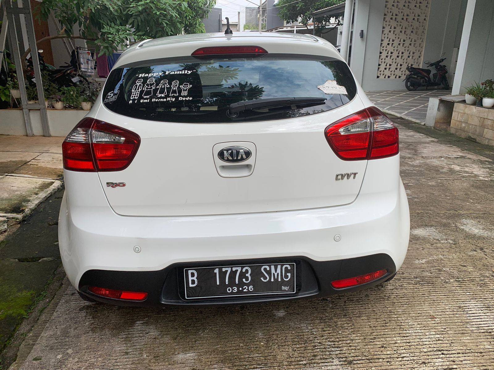 2013 Kia Rio 2013 Kia Rio