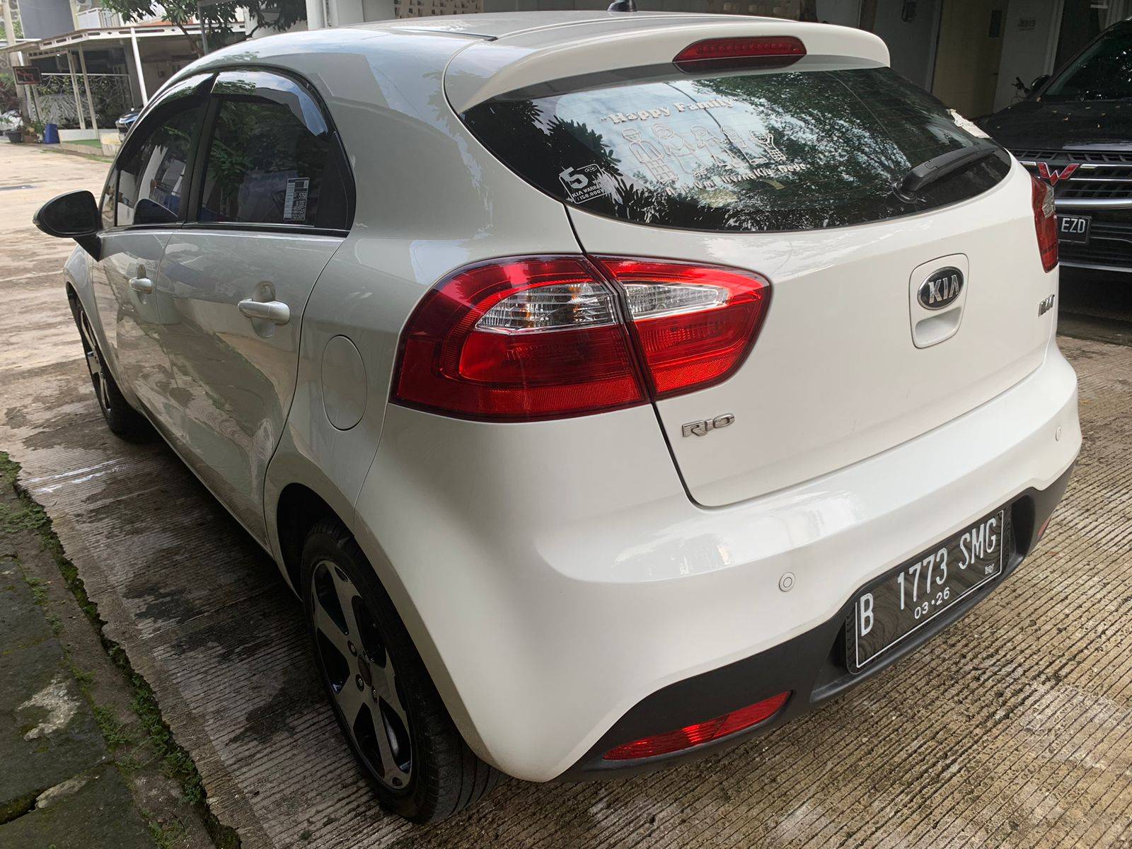 2013 Kia Rio 2013 Kia Rio