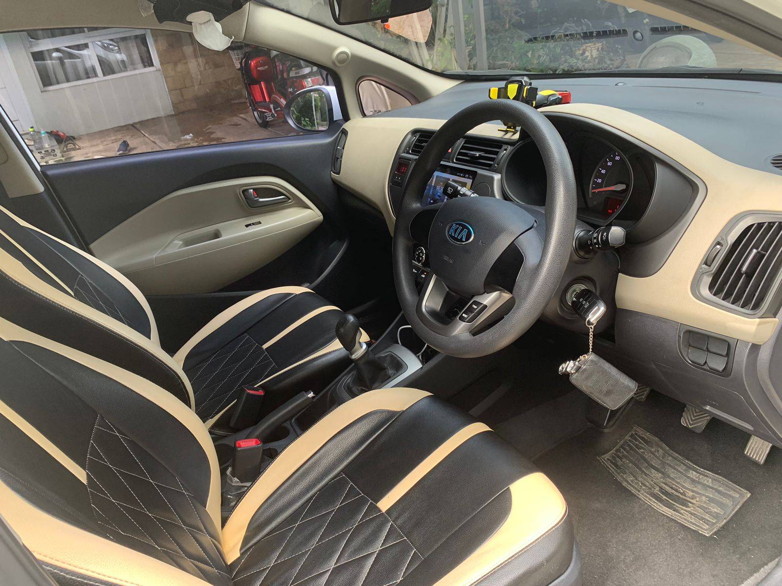 2013 Kia Rio 2013 Kia Rio