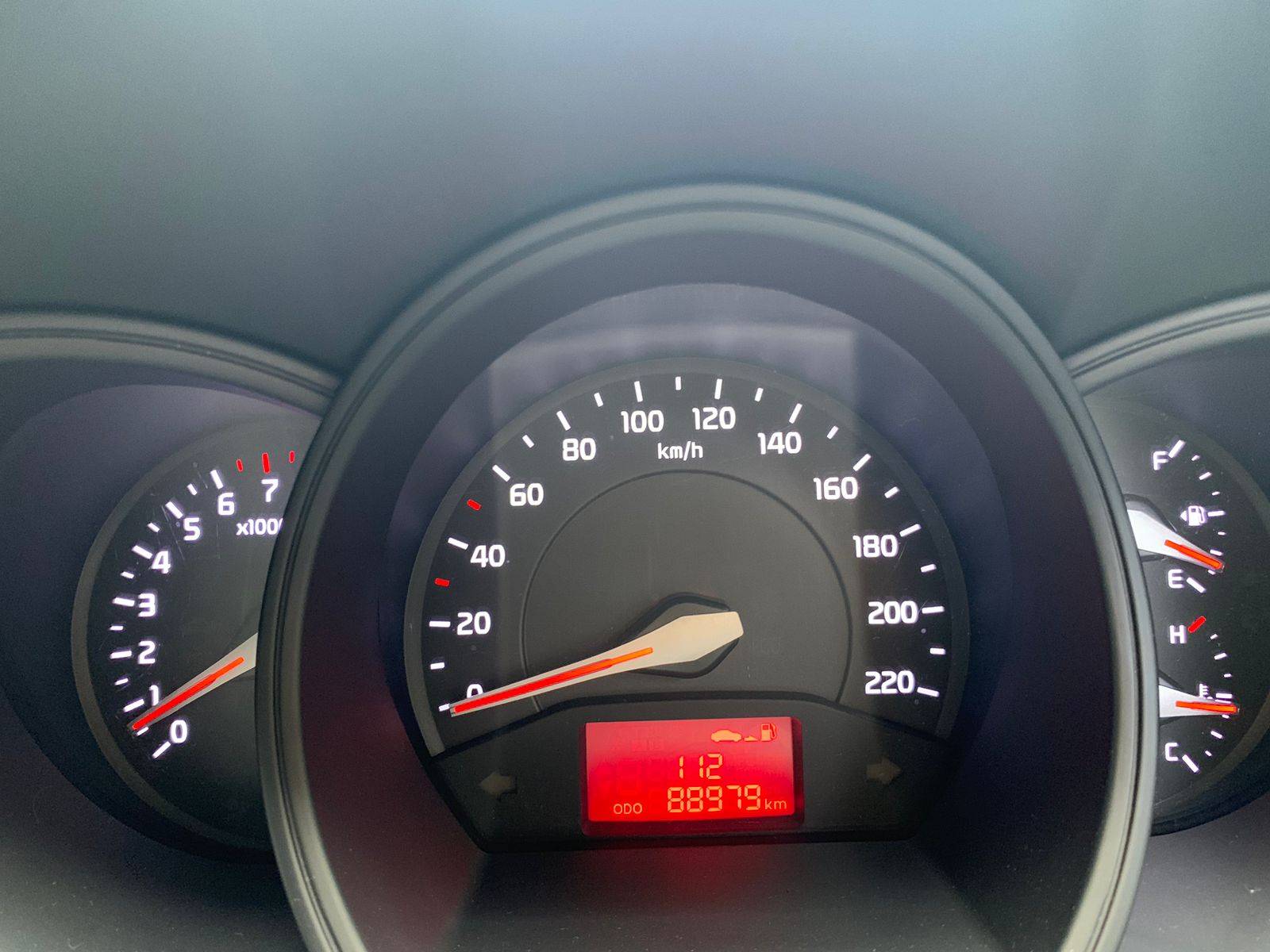 2013 Kia Rio 2013 Kia Rio