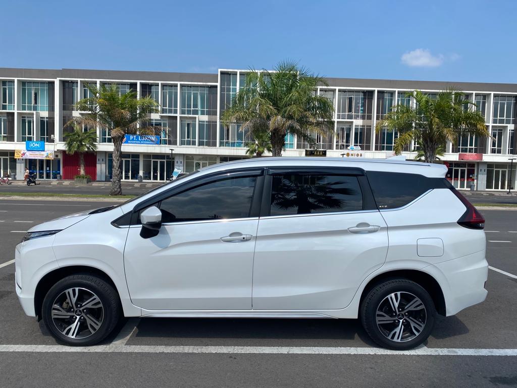 2021 Mitsubishi Xpander 2021 Mitsubishi Xpander