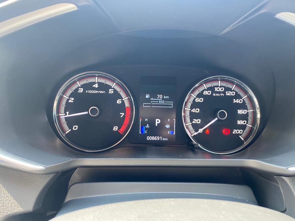 2021 Mitsubishi Xpander 2021 Mitsubishi Xpander