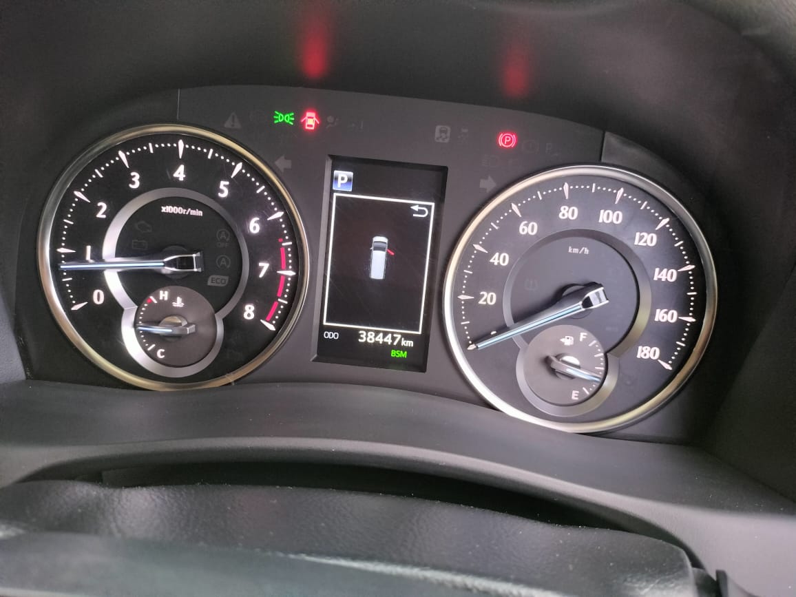 2019 Toyota Alphard 2019 Toyota Alphard