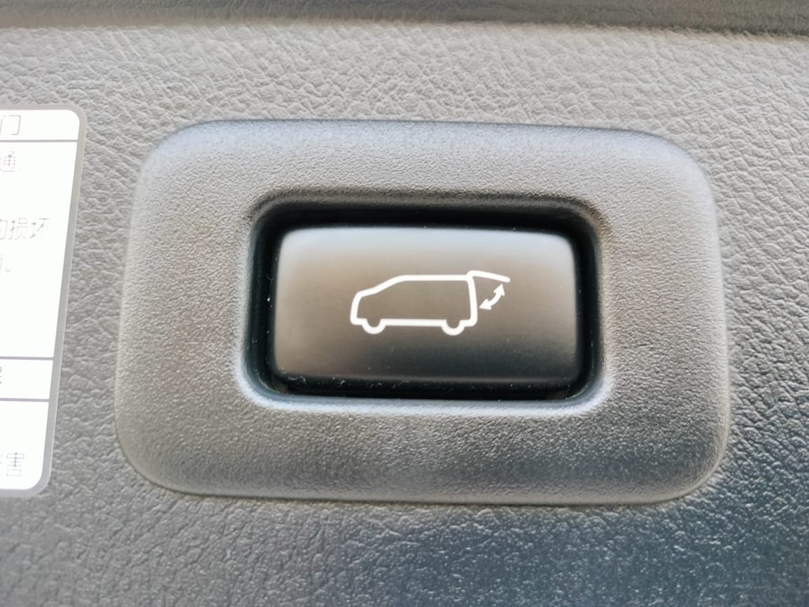 2019 Toyota Alphard 2019 Toyota Alphard