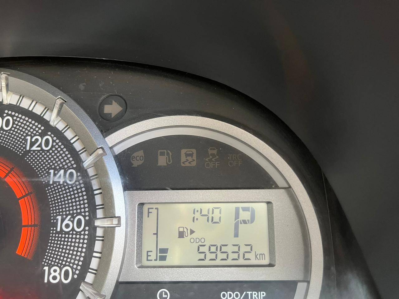 2018 Daihatsu Xenia 2018 Daihatsu Xenia