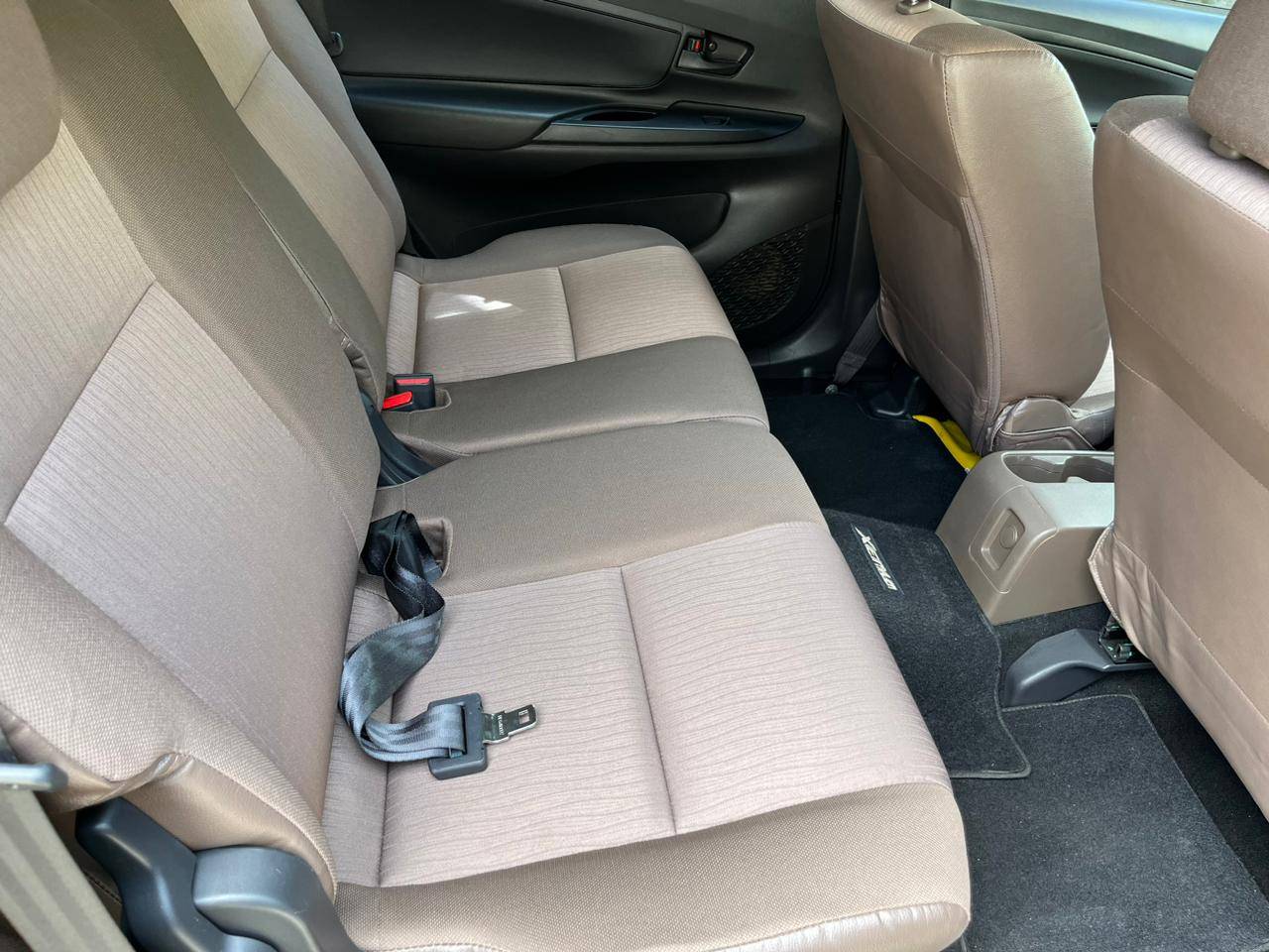 2018 Daihatsu Xenia 2018 Daihatsu Xenia