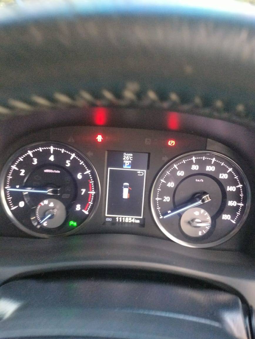 2016 Toyota Alphard 2016 Toyota Alphard