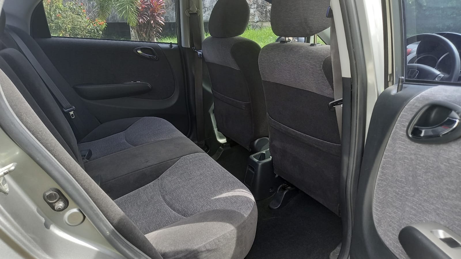 2006 Honda City 2006 Honda City