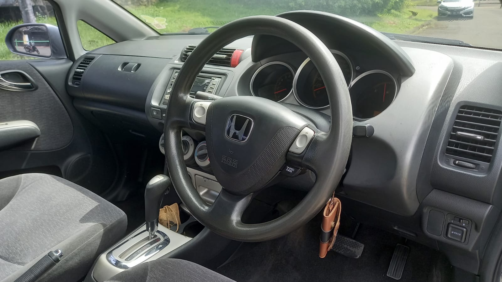 2006 Honda City 2006 Honda City