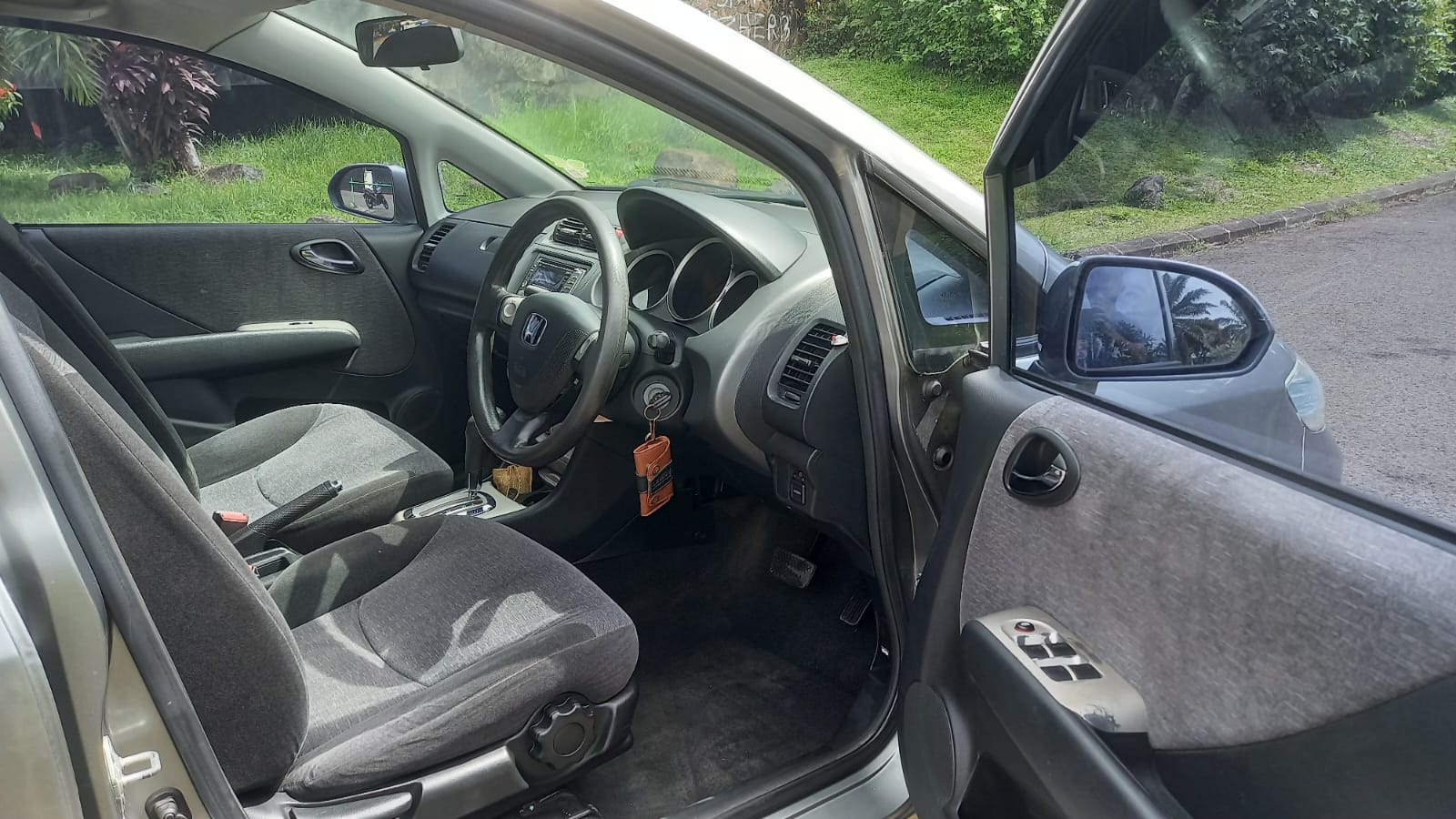 2006 Honda City 2006 Honda City