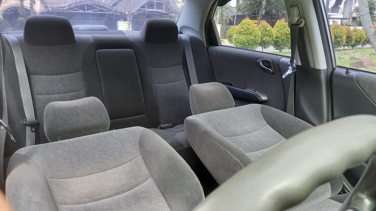 2006 Honda City 2006 Honda City