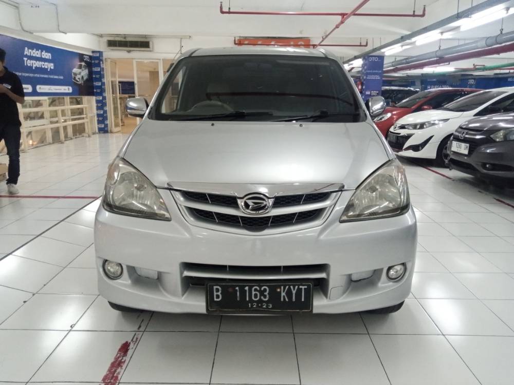 Used 2008 Daihatsu Xenia  Li Deluxe Li Deluxe