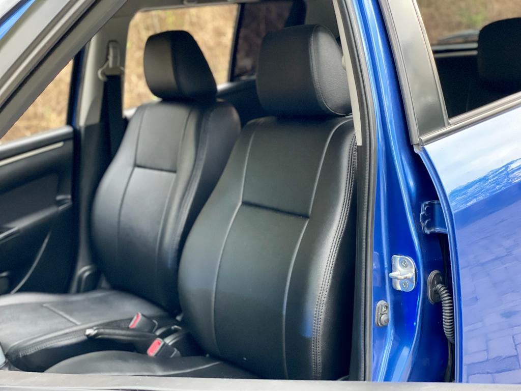 2013 Suzuki Swift 2013 Suzuki Swift