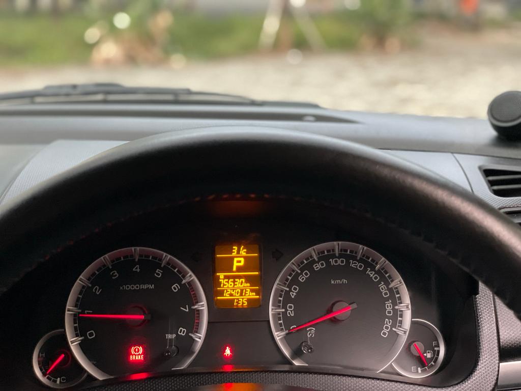 2013 Suzuki Swift 2013 Suzuki Swift