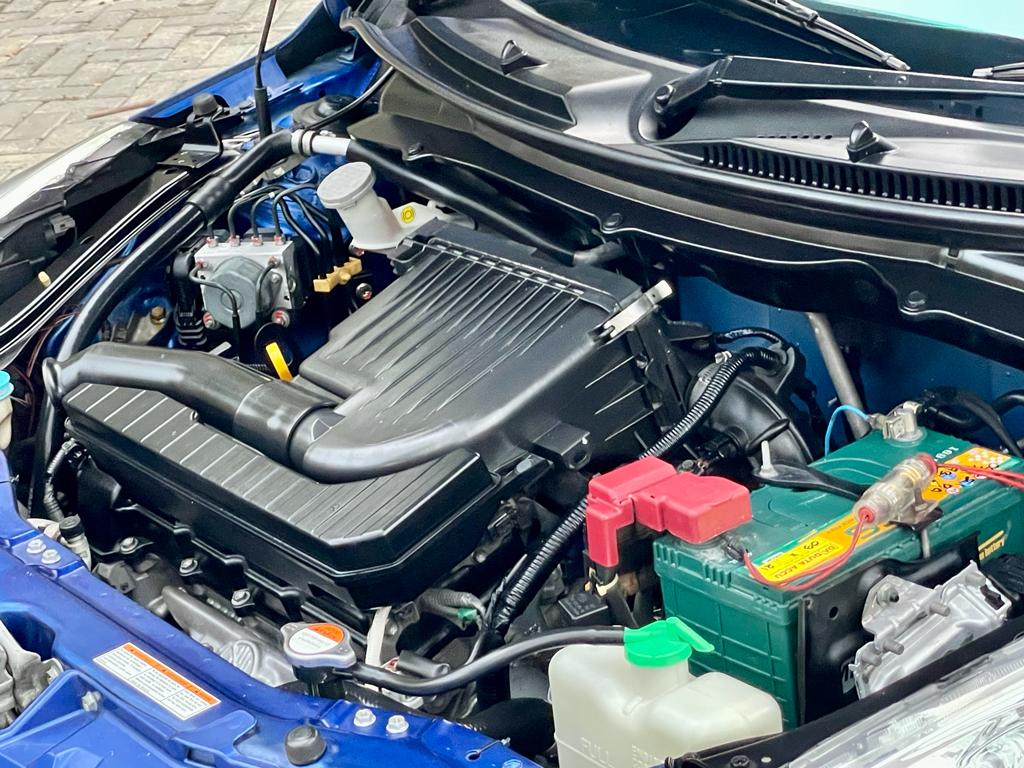 2013 Suzuki Swift 2013 Suzuki Swift