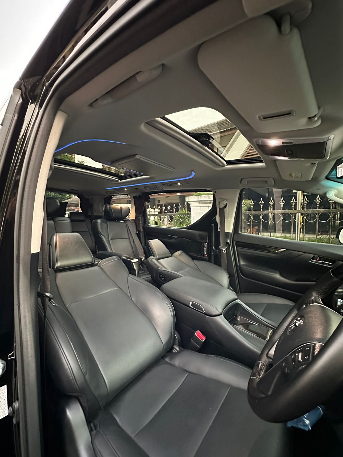 2022 Toyota Vellfire 2022 Toyota Vellfire