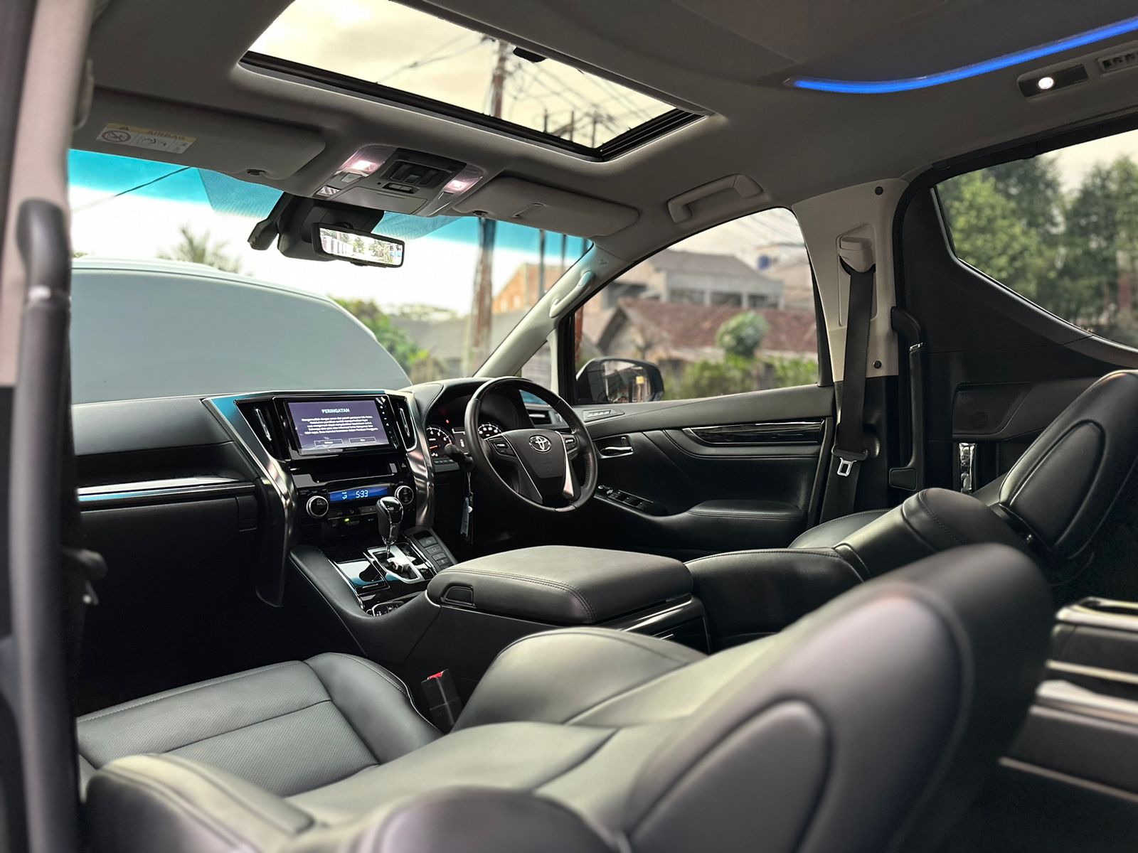 2022 Toyota Vellfire 2022 Toyota Vellfire