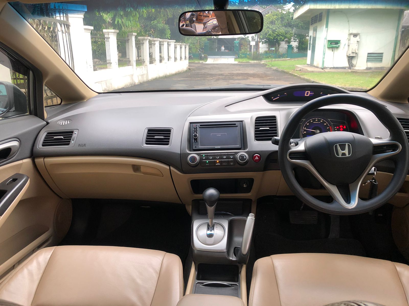 2011 Honda Civic 2011 Honda Civic