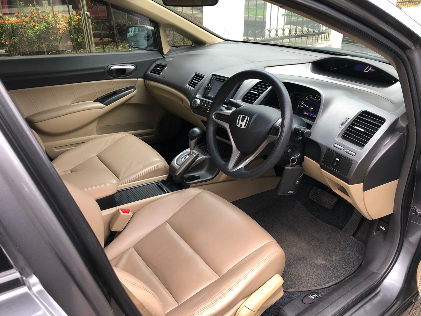 2011 Honda Civic 2011 Honda Civic