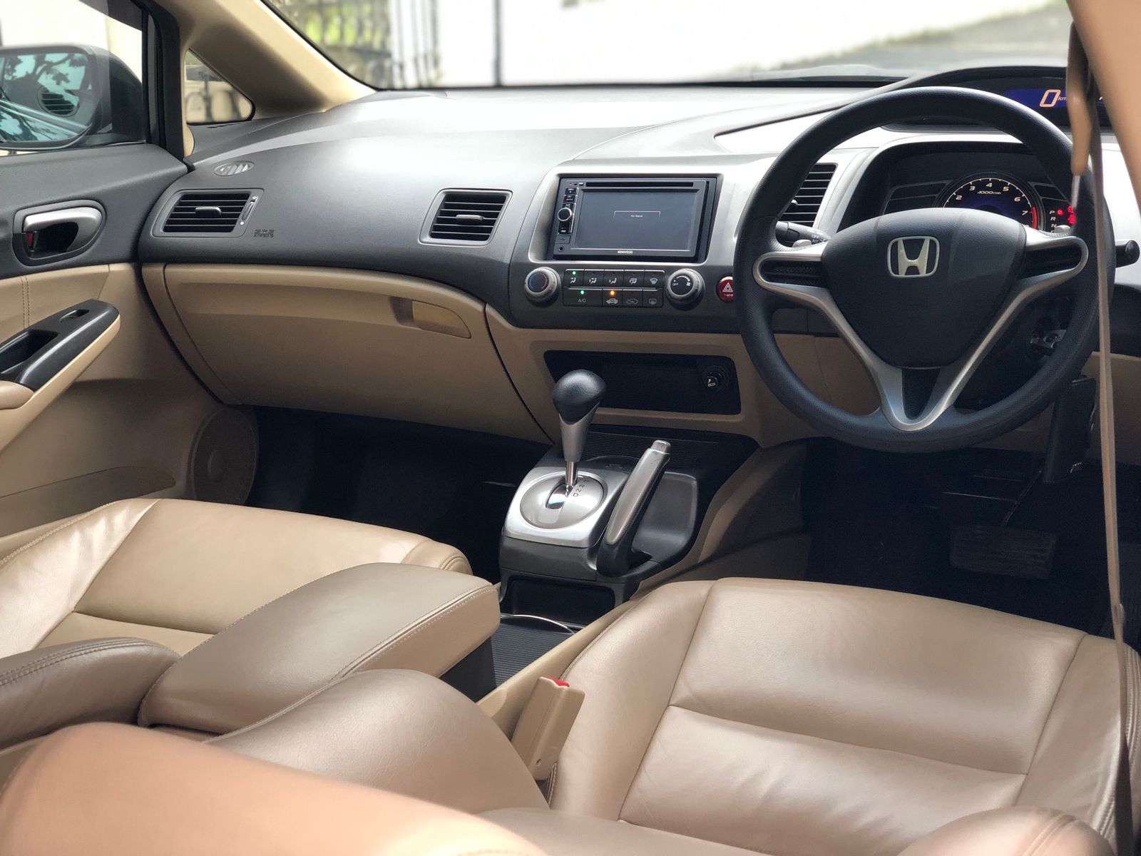 2011 Honda Civic 2011 Honda Civic