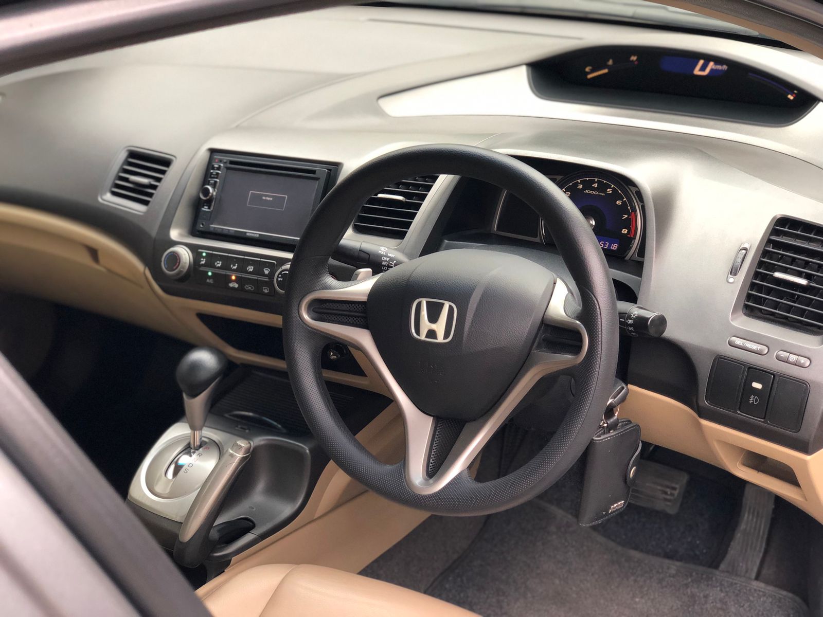 2011 Honda Civic 2011 Honda Civic