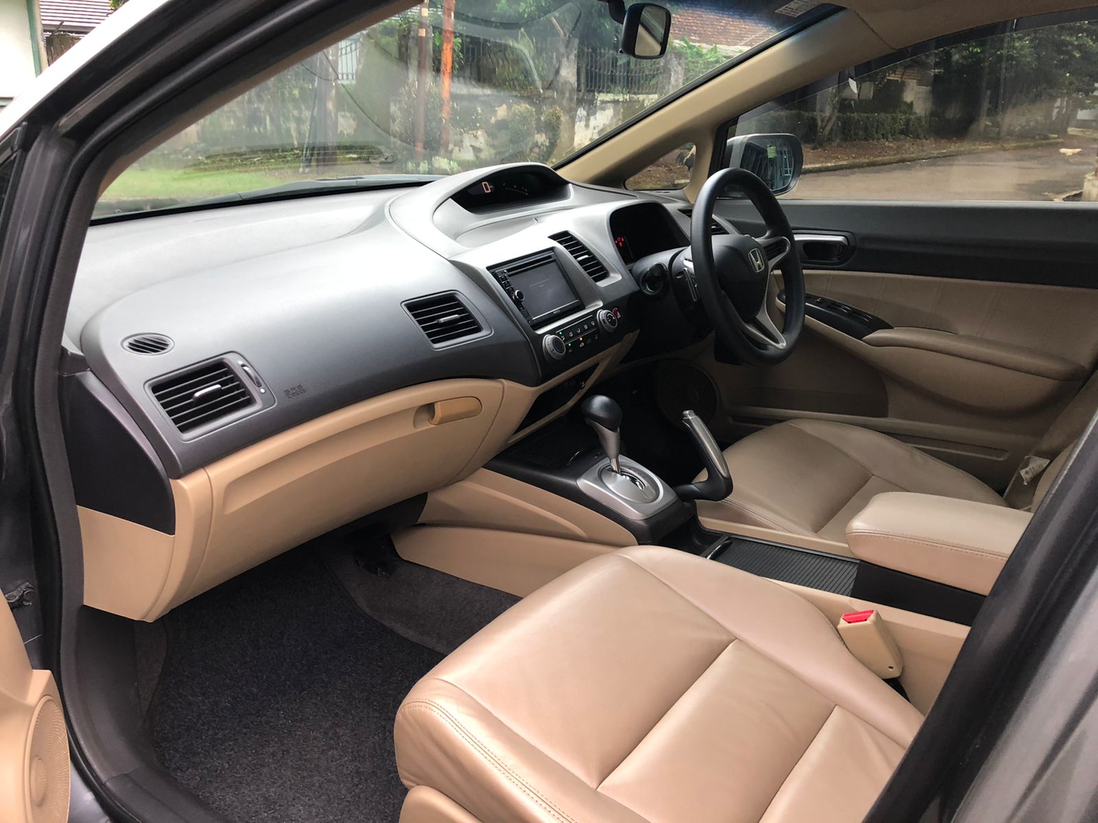 2011 Honda Civic 2011 Honda Civic