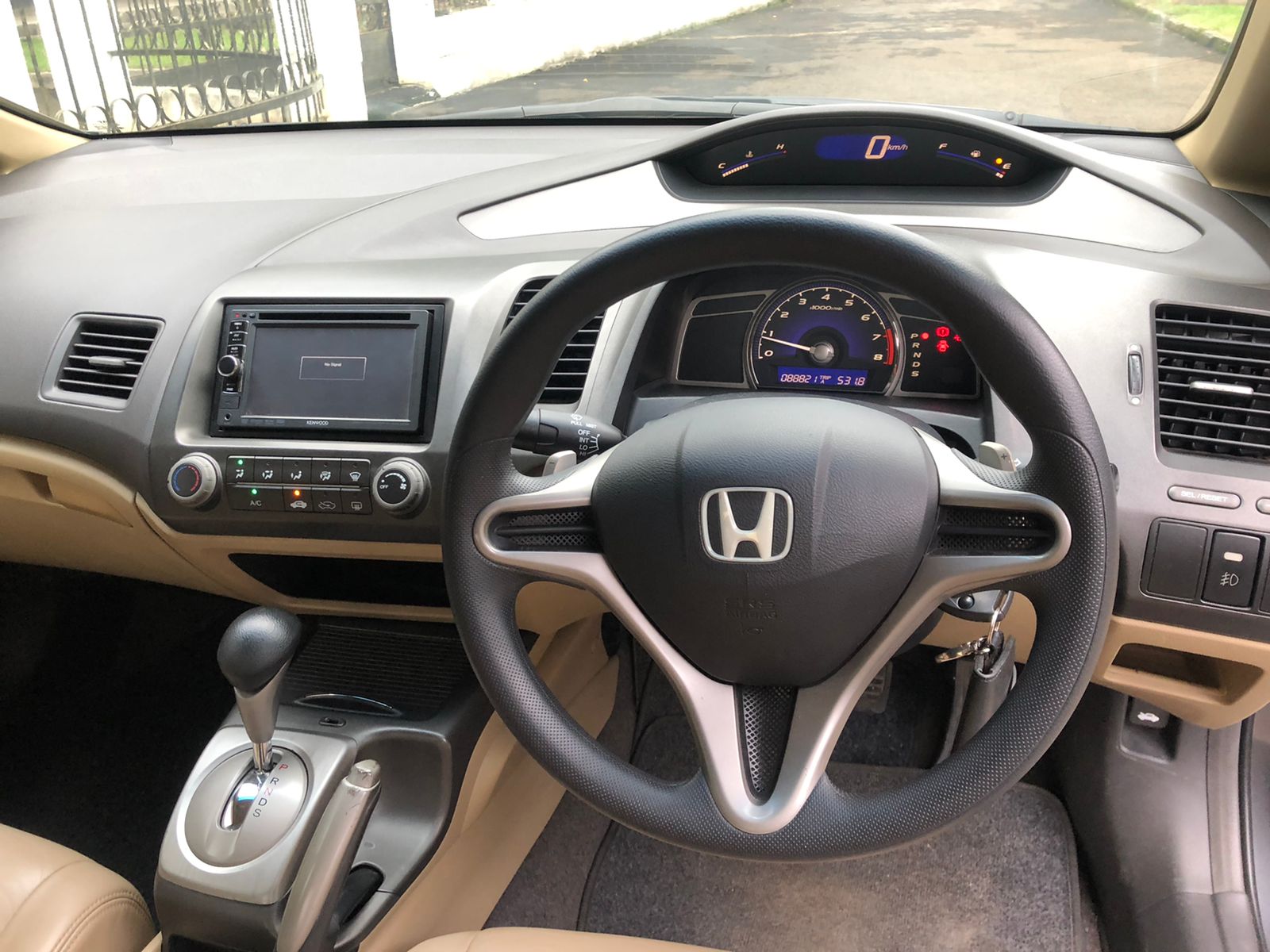 2011 Honda Civic 2011 Honda Civic