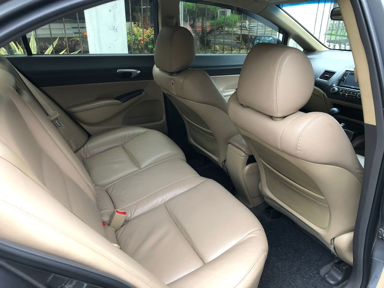 2011 Honda Civic 2011 Honda Civic