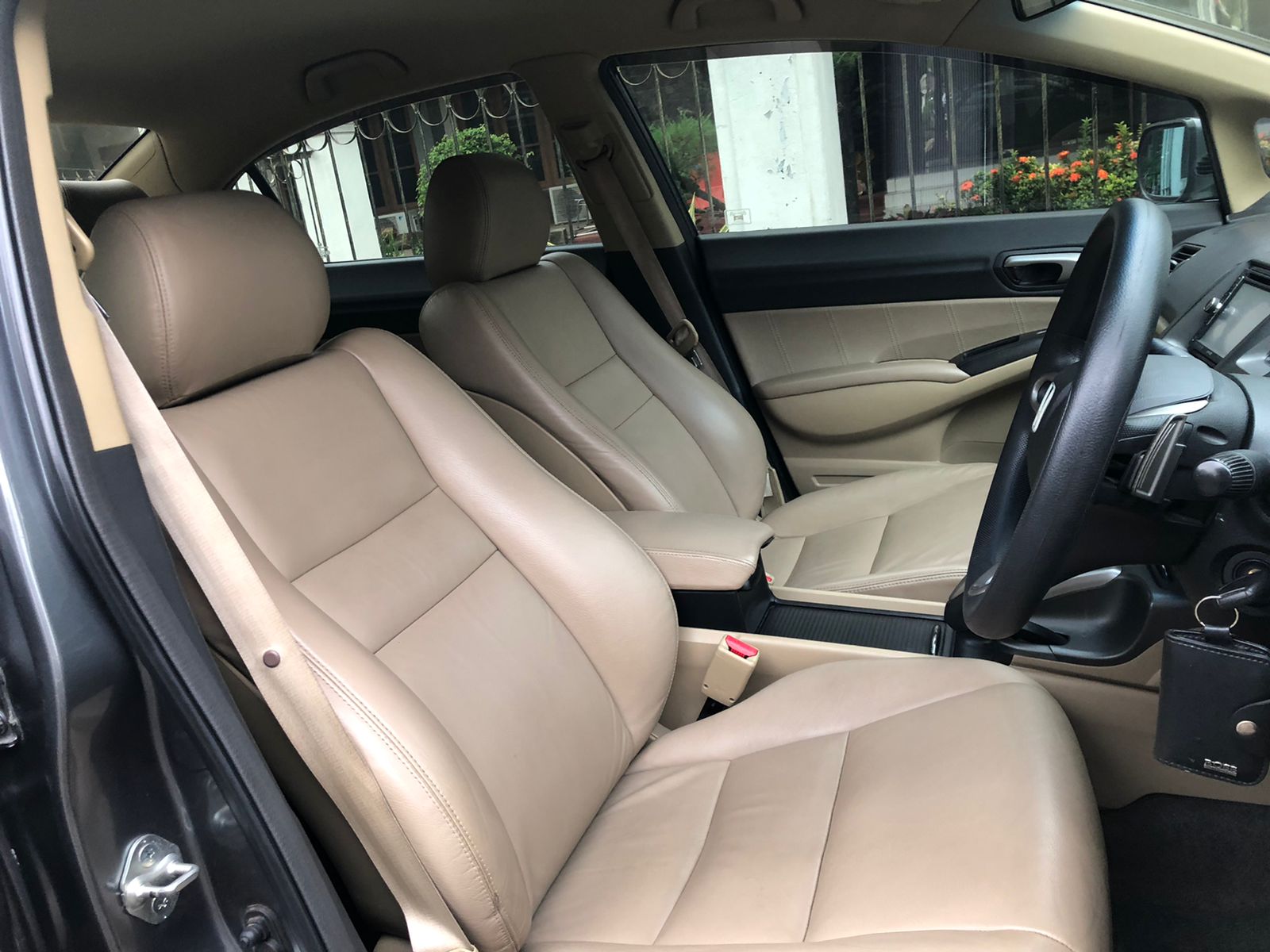 2011 Honda Civic 2011 Honda Civic