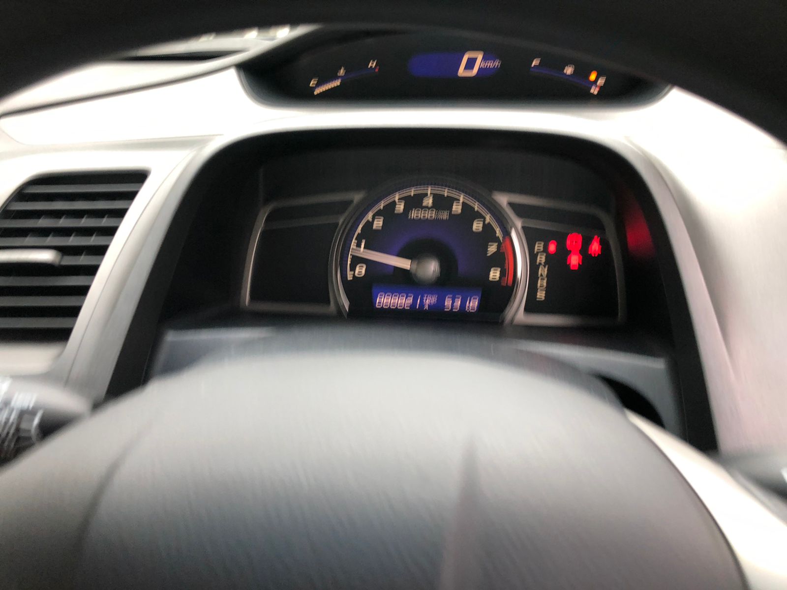 2011 Honda Civic 2011 Honda Civic