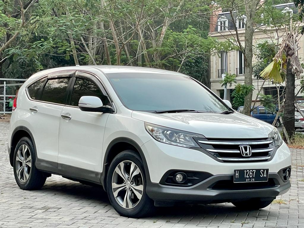 2014 Honda CR-V 2014 Honda CR-V