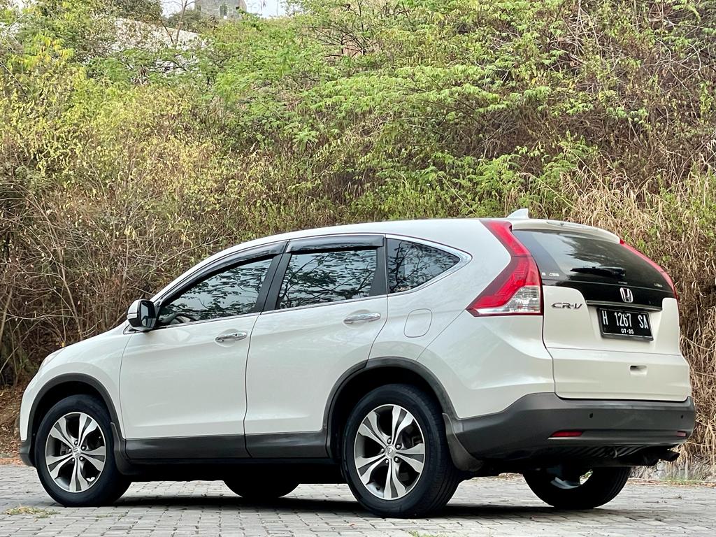 2014 Honda CR-V 2014 Honda CR-V